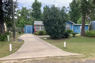 311 White Bass, Livingston, TX 77351 - Photo 17