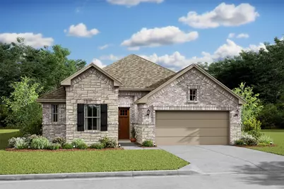 2711 Dark Lantern Drive, Rosenberg, TX 77471 - Photo 1
