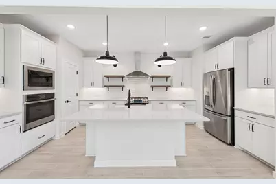 2711 Dark Lantern Drive, Rosenberg, TX 77471 - Photo 13
