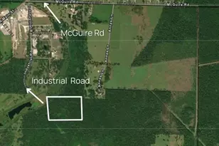 South Of McGuire Rd, Liberty, TX 77575 - Photo 1