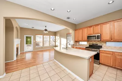 21611 Shallow Glen Lane, Katy, TX 77450 - Photo 11