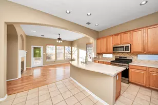 21611 Shallow Glen Ln, Katy, TX 77450 - Photo 11