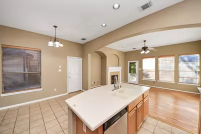 21611 Shallow Glen Lane, Katy, TX 77450 - Photo 7