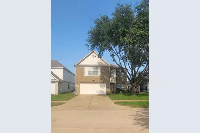 5626 Calm Court, Houston, TX 77084 - Photo 1