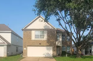 5626 Calm Ct, Houston, TX 77084 - Photo 1
