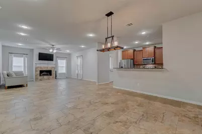 3811 Springcrest, Montgomery, TX 77356 - Photo 5