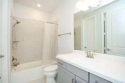 20915 Whirlaway Green Circle, Tomball, TX 77377 - Photo 5