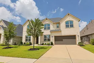 20915 Whirlaway Grn Cir, Tomball, TX 77377 - Photo 1