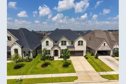 20915 Whirlaway Green Circle, Tomball, TX 77377 - Photo 3