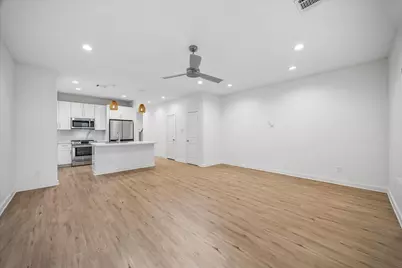 5710 Elysian Street, Houston, TX 77009 - Photo 7