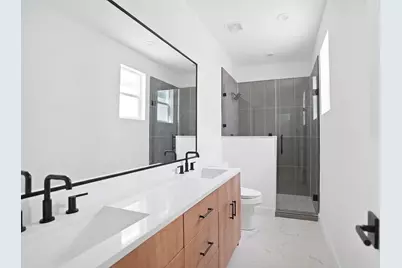 9117 Henrietta Street #A, Houston, TX 77088 - Photo 9