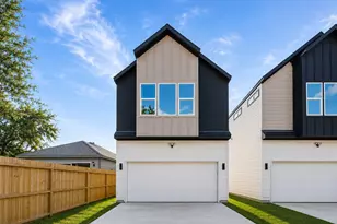 9117 Henrietta St, Houston, TX 77088 - Photo 1