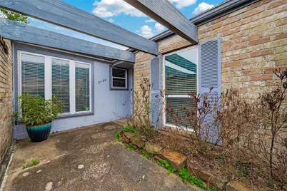 2130 Round Lake Drive, Houston, TX 77077 - Photo 9