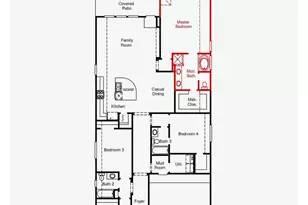 42627 Reminiscent Ln, Magnolia, TX 77354 - Photo 7