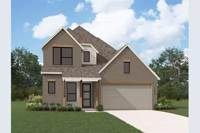 3034 Mellow Pines Lane, Webster, TX 77598 - Photo 1