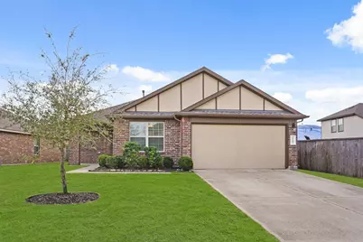 29215 Jarvis Bay Pass, Katy, TX 77494 - Photo 1