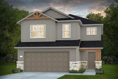 1002 Lost Wagon Drive, Montgomery, TX 77356 - Photo 1