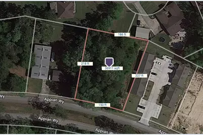 0 Reserve H-1 Tr 9, New Caney, TX 77357 - Photo 1
