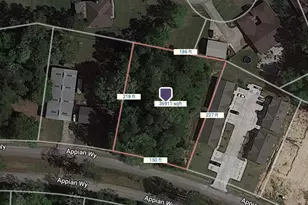 0 Reserve H-1 Tr 9, New Caney, TX 77357 - Photo 1