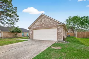 3135 Silver Cedar Trail, Katy, TX 77449 - Photo 1