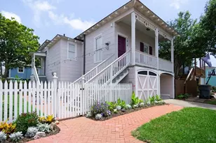 1416 13th St, Galveston, TX 77550 - Photo 1