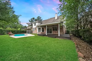50 E Sundance Cir, The Woodlands, TX 77382 - Photo 3