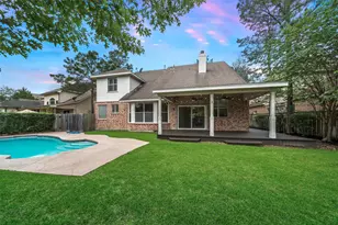 50 E Sundance Cir, The Woodlands, TX 77382 - Photo 37