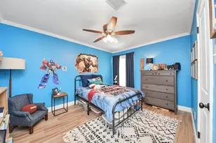 3610 Covey Trail Dr, Missouri City, TX 77459 - Photo 29