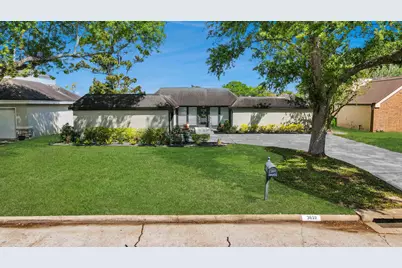 3610 Covey Trail Drive, Missouri City, TX 77459 - Photo 3