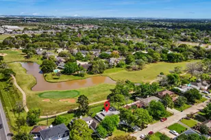 3610 Covey Trail Dr, Missouri City, TX 77459 - Photo 37