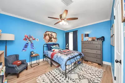 3610 Covey Trail Drive, Missouri City, TX 77459 - Photo 19