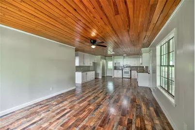 428 Lakewood Drive, Trinity, TX 75862 - Photo 5