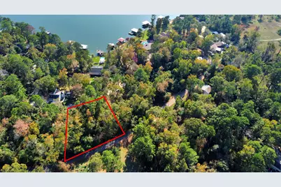 Lot 36 Loper Lake Drive, Livingston, TX 77351 - Photo 9