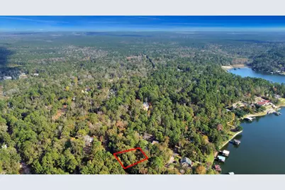 Lot 36 Loper Lake Drive, Livingston, TX 77351 - Photo 19