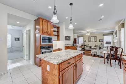 2810 Plantation Wood Lane, Missouri City, TX 77459 - Photo 21