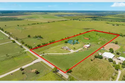 17830 County Road 207, Angleton, TX 77515 - Photo 7