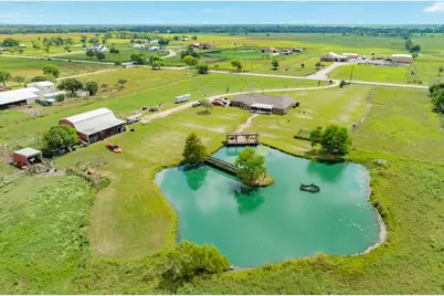 17830 County Road 207, Angleton, TX 77515 - Photo 33