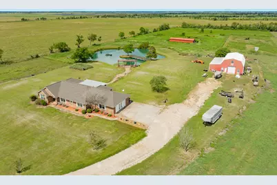 17830 County Road 207, Angleton, TX 77515 - Photo 9