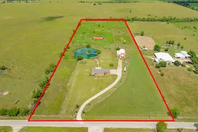 17830 County Road 207, Angleton, TX 77515 - Photo 5