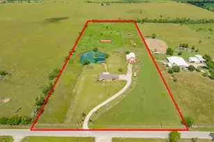 17830 County Rd 207, Angleton, TX 77515 - Photo 5