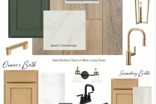 38515 Dancing Pair Way, Magnolia, TX 77354 - Photo 3