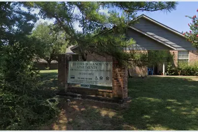 1303 Mlk Drive, Jefferson, TX 75657 - Photo 1