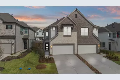 120 West Coralburst Loop, Montgomery, TX 77316 - Photo 1
