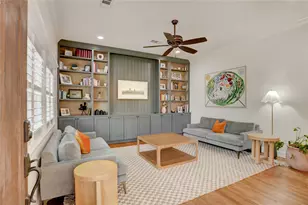 2418 Lazybrook Dr, Houston, TX 77008 - Photo 3