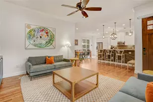 2418 Lazybrook Dr, Houston, TX 77008 - Photo 5