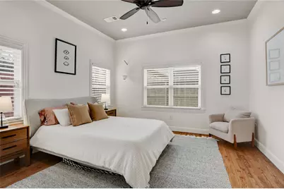 2418 Lazybrook Drive, Houston, TX 77008 - Photo 11