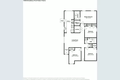 14506 Broadbury Pond Road, Fresno, TX 77583 - Photo 3