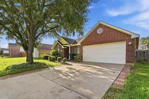 19126 Rebel Yell Dr, Katy, TX 77449 - Photo 1