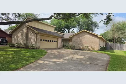 1910 Quail Valley East Drive, Missouri City, TX 77459 - Photo 1