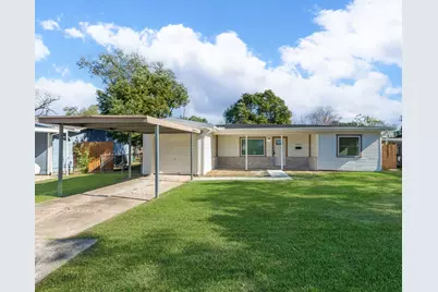 903 Mobile Drive, Pasadena, TX 77506 - Photo 1